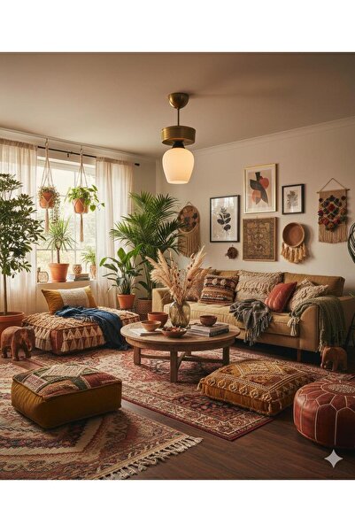 BİAVİZE BEYAZ CAMLI GOLD KROMLU TEKLİ AVİZE