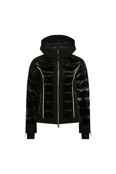 Kelly Women's Ski Jacket Paris Black
