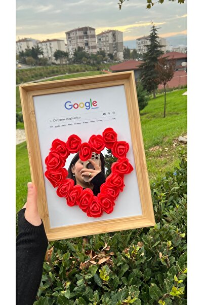 SİNAY DÜNYANIN EN GÜZEL KIZI- SEVGİLİLER GÜNÜ HEDİYESİ