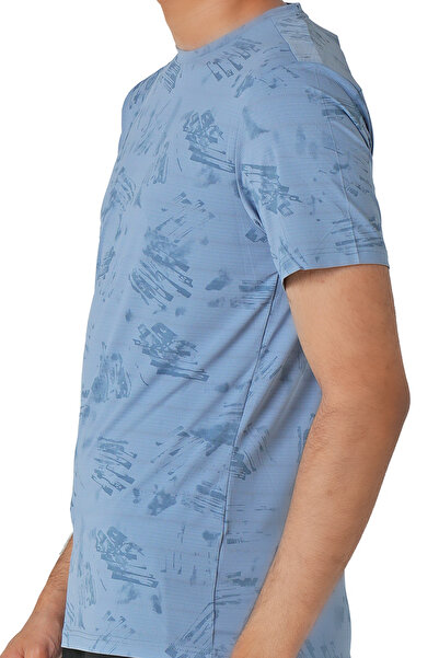 hendam Men's comfortable sports fit t-shirt