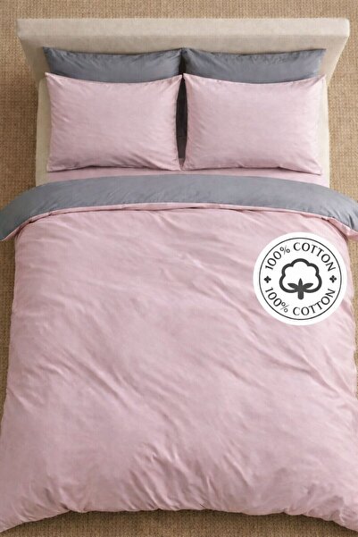 Tek Kişilik Nevresim Seti Yorgan Kılıfı +1 adet Yastık Kılıfı yeni2026889221969488