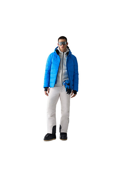 Colmar Men's Ski Jacket 1370M China Blue-China Blue
