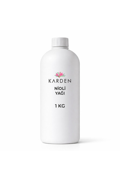 Karden Nioli Oil 1 kg