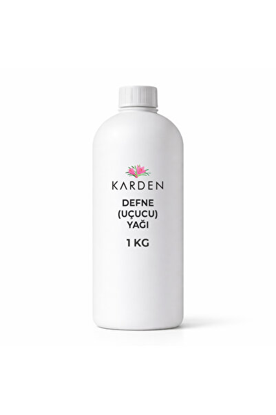 Karden Laurel (Essential) Oil 1 kg