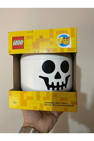 LEGO İskelet Saklama Başlığı – Büyük