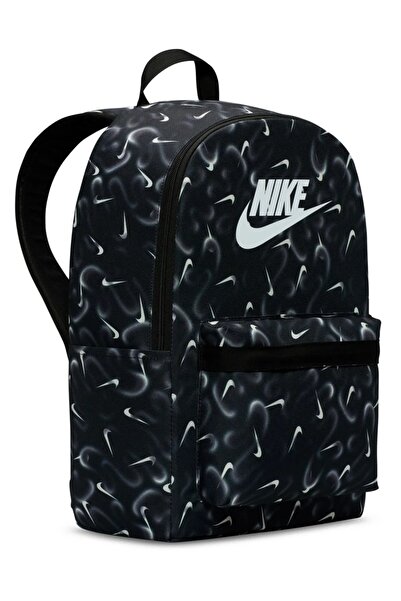 Nike Backpack Bag 25 Liters 6611Patterned 45X30X15 cm