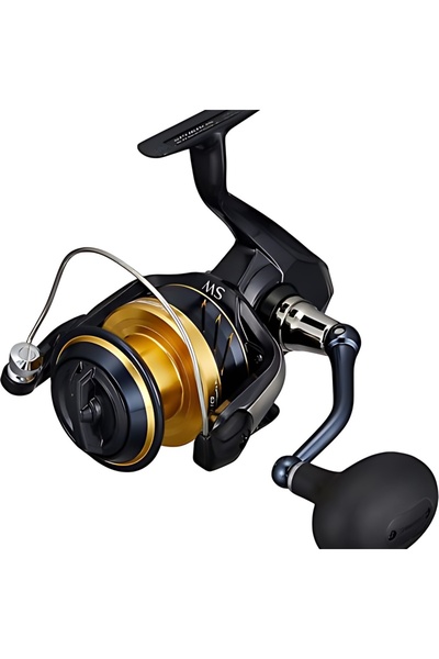 Shimano Spheros 2021 Sw A 6000 Pg 4+1 Olta Makinesi