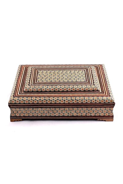Arsita Hatem Quran Storage Box