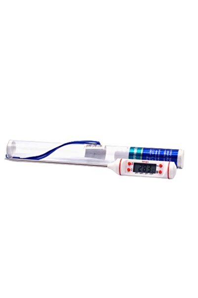 Top Ingrediente Digital Probe Thermometer for Meat