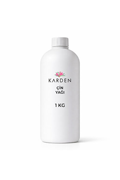 Karden Chinese Oil 1 kg