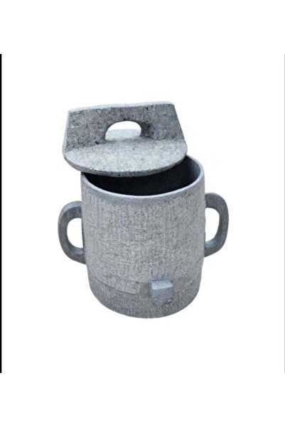 Generic Small Yemeni Stone Pot