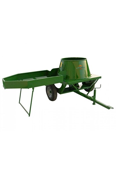 Kadıoğlu 280 Traktör Tahrikli Sehpalı Ceviz Soyma Makinesi 280 Litre (160-200...