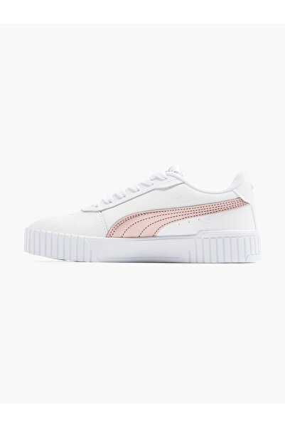 Puma Carina 2.0 Rose Γυναικεία Casual Αθλητικά Παπούτσια Sneaker 40617606