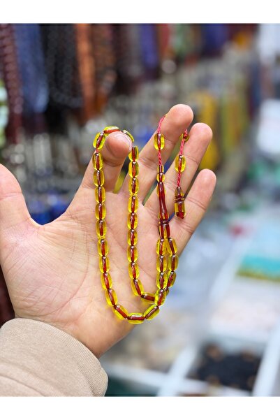 tesbihad Systematic Gift Daily Men's Prayer Beads