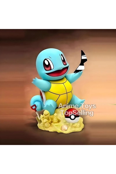 Choice1 تماثيل أنمي بوكيمون من بانداي بطول 10 سم/3.94 بوصة، شخصيات بولباسور و...