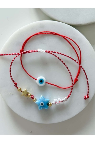 CHARMLUCKY MARTENICKA BRACELET