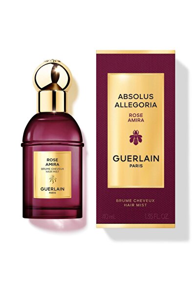 Guerlain PARFUM ORIGINAL FR - ROSA AMIRA EAU DE PARFUM 125ML