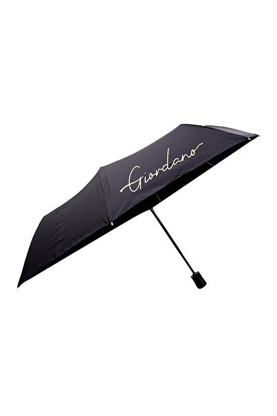 Giordano Polyester Umbrella with Signature Logo