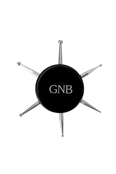 GNB-LAB Multi Punctator Round GNB