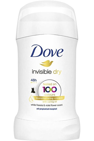 Dove مزيل عرق جاف غير مرئي 40 جم
