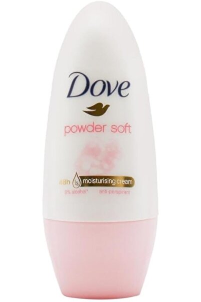 Dove رول أون جو فريش 40 جم