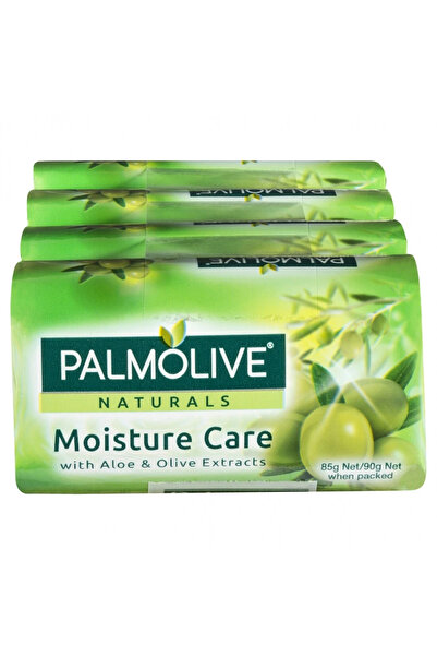 Palmolive TENDER SOAP 4x90gm