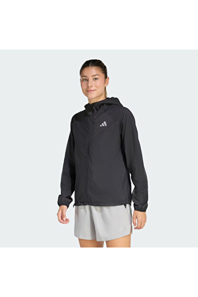adidas adi365 Running Essentials Kadın Rüzgarlık