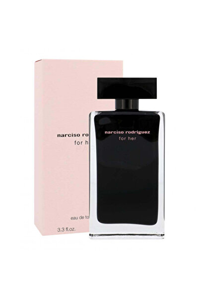 Narciso Rodriguez PARFUM ORIGINAL FR - PENTRU EA APĂ DE TOALETĂ 100ML