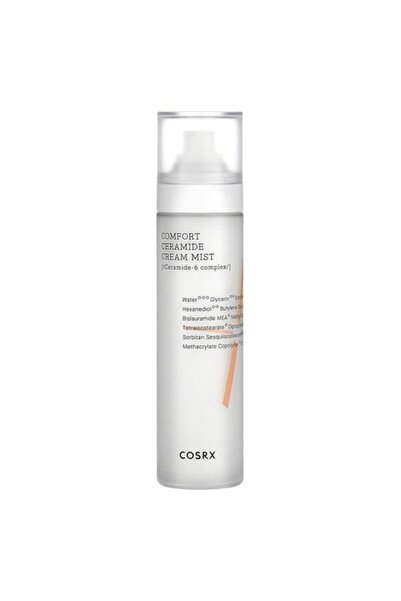 Cosrx Cosrx Ceramide Soothing Moisturizing Spray - 120ml