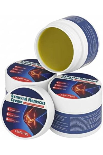 Cream Joint Pain Relief Massage Gel and Body Lotion from B Vino, 10 grams