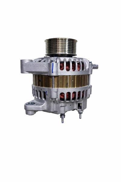 OTOSAN Ford Cargo Euro 6 Alternatör 24V 130A Şarj Dinamosu GC46-10300-AC - A0...