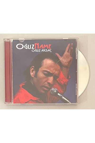 Metropol Müzik أوغوز أكساك أوغوز نام سي دي
