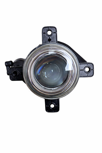 FARBA 13119 Kısa Hüzmeli Mercekli Far | Manuel | H1 24V| Ford Cargo 2526-3232...