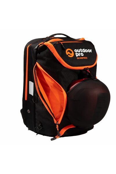 Outdoor Pro Echipament și accesorii pentru rucsacuri – 60L