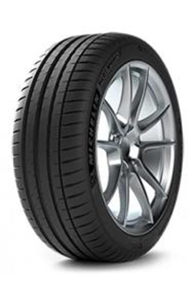 Michelin Anvelopă de vară PILOT SPORT 4 SUV 235/65R18 110H