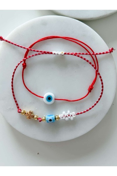 CHARMLUCKY MARTENICKA BRACELET