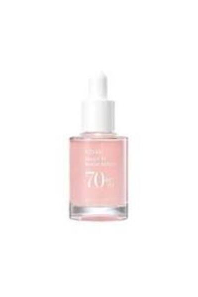 ANUA Anwa Niacinamide 70% Peach Serum 30ml