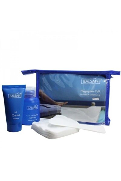 BALSAN German Balsam Mini Scrub 75ml