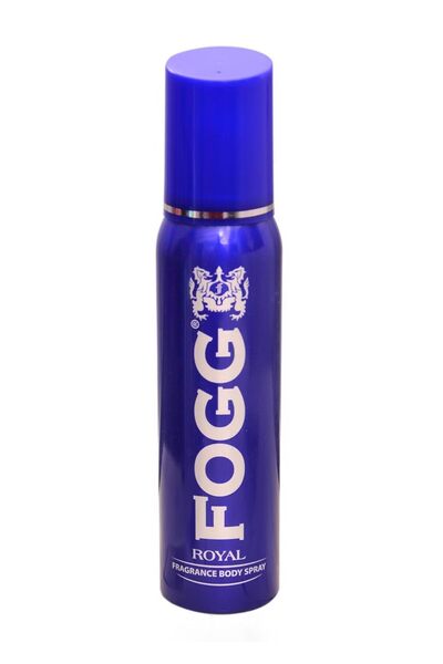 FOGG بخاخ الجسم رويال 120 مل