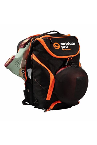 Outdoor Pro Εξοπλισμός και αξεσουάρ για σακίδια πλάτης – 60L