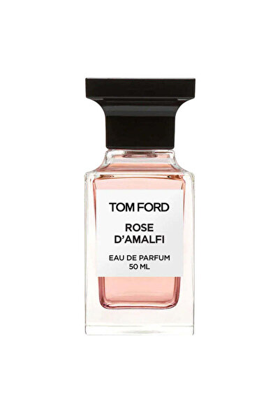 Tom Ford ORIGINAL FR PERFUME - ROSE D'AMALFI EAU DE PARFUM 50ML