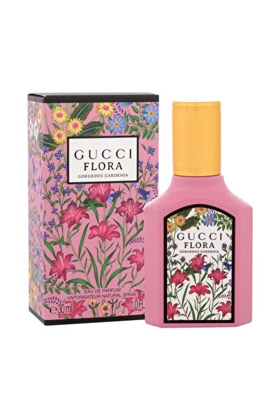 Gucci PARFUM ORIGINAL FR - FLORA GORGEOUS GARDENIA EAU DE PARFUM 100ML