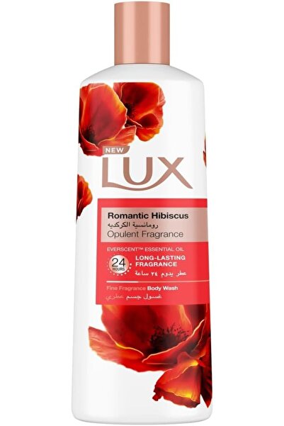 LUX HIBISCUS BODYWASH 250ML