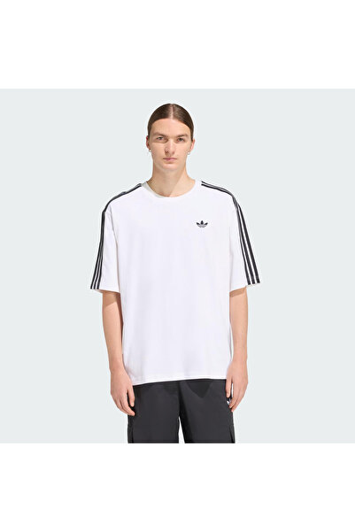 adidas Tricou Adicolor 3 Stripes pentru bărbați