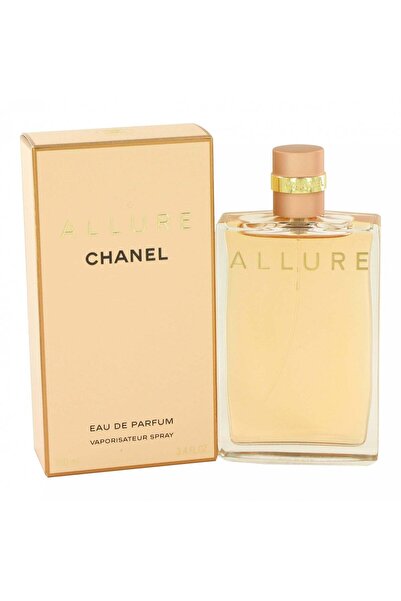 Chanel ORIGINAL FR PERFUME - ALLURE W EAU DE PARFUM 100ML