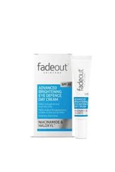 Fade فيد اوت كريم حماية العين بعامل حماية من الشمس25 -15 مل