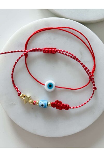 CHARMLUCKY MARTENICKA BRACELET