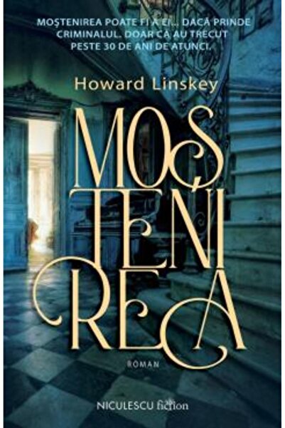Niculescu The Legacy, Howard Linskey