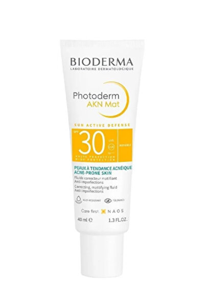 LAVELLO يو درما واقي شمسي عالي الحماية وآمن للغاية 40 مل