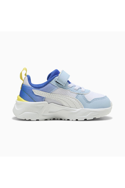 Puma Trinity 2 LT Come On Pantofi sport casual pentru copii